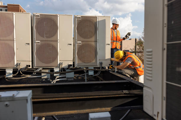  Briggs, OK HVAC Pros