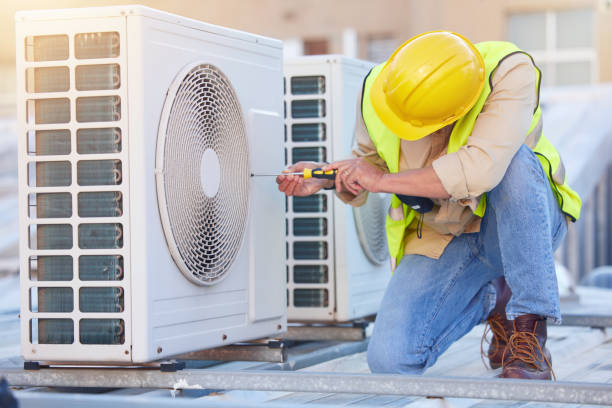 Best Affordable HVAC services  in Briggs, OK