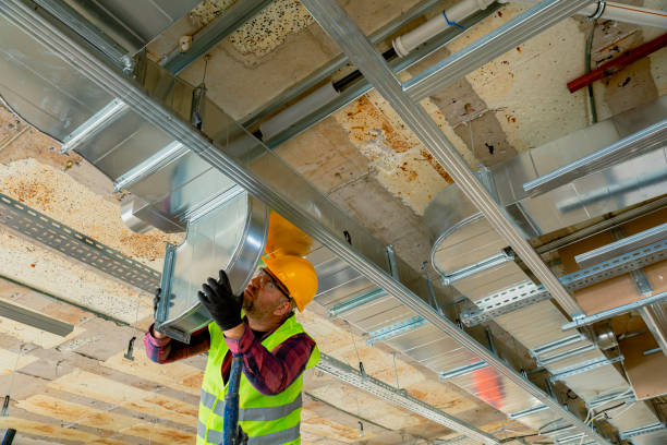 Best Best HVAC companies  in Briggs, OK