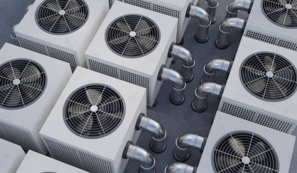 Local HVAC companies in Briggs, OK