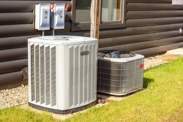Best Air conditioning repair  in Briggs, OK
